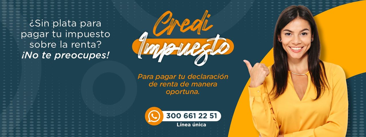 Credi Impuesto