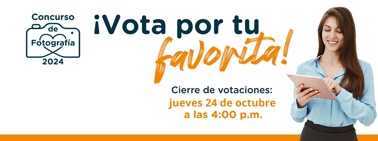 Vota por tu favorita