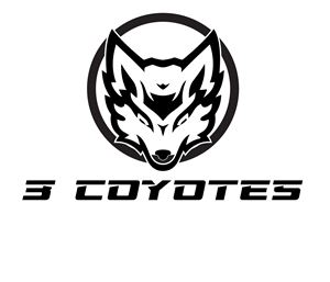 AKT 3 Coyotes